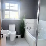 Town House Holiday home Clones
