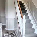 Holiday home Town House Clones