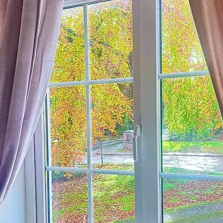 Clones Town House Σπίτι διακοπών Clones