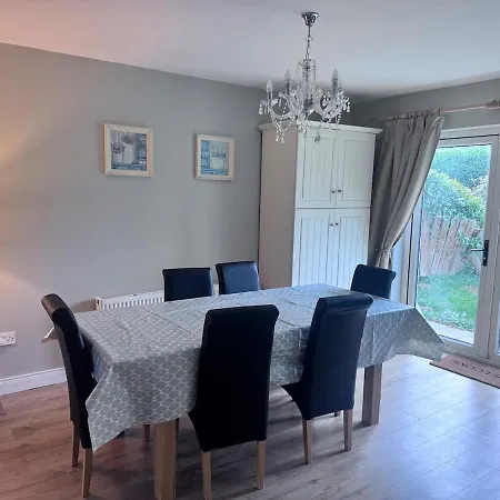 Clones Town House * Clones