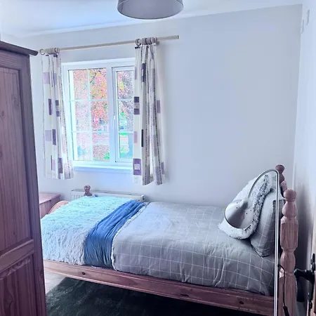 Clones Town House Clones