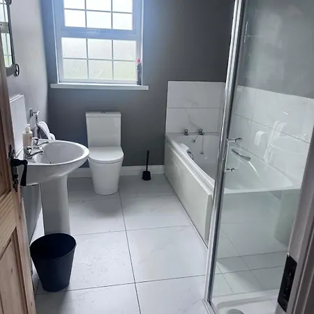 Σπίτι διακοπών Clones Town House Clones