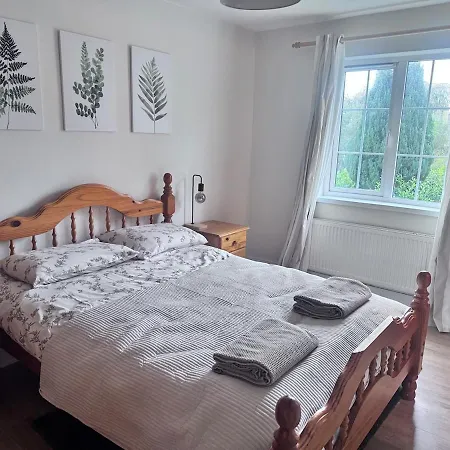 Clones Town House Σπίτι διακοπών *