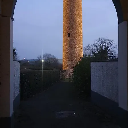 Σπίτι διακοπών Clones Town House *