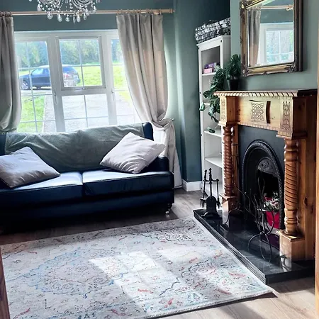 Holiday home Town House *