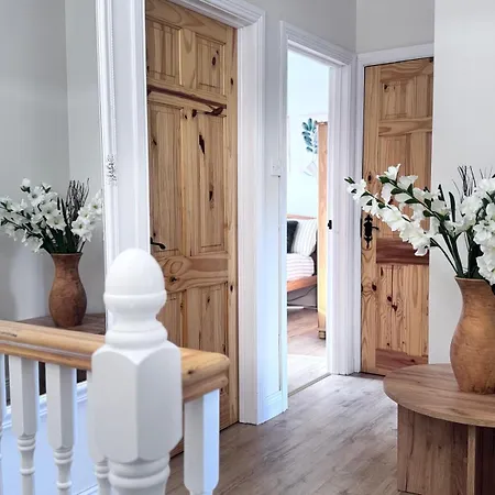 Holiday home Town House Clones