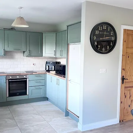 Town House Holiday home *