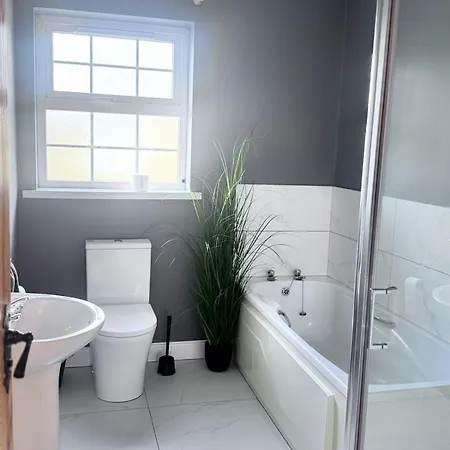 Town House Casa vacanze Clones