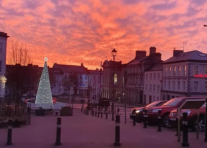 Tatil Evi Town House *