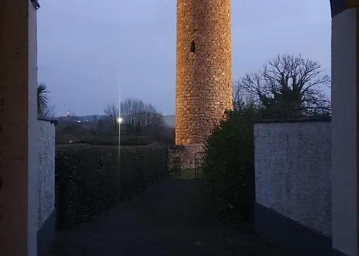 Tatil Evi Town House *