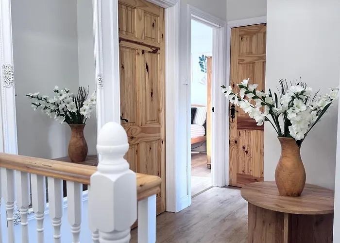 Tatil Evi Town House Clones