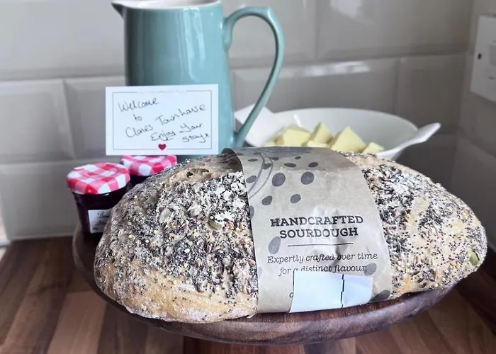 Tatil Evi Town House *