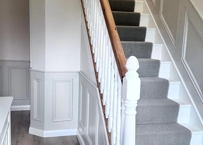 Tatil Evi Town House Clones